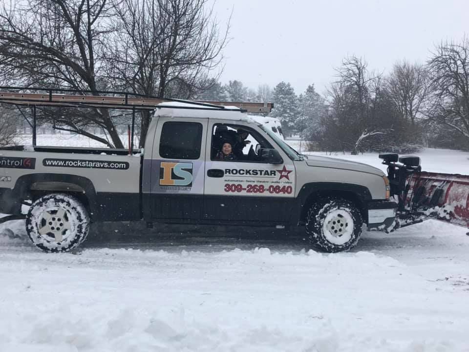 Ready to take on the roads
